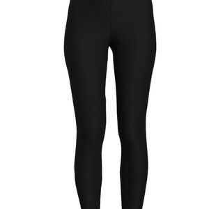 No Boundaries Sueded Ankle Leggings Various Sizes